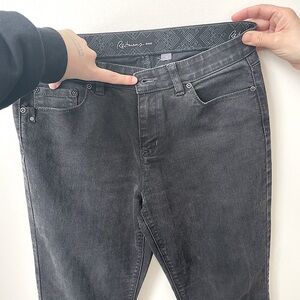 Jeans|reitmans|11|used but in perfect shape